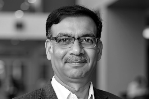 Ajey Walavalkar - VP Data Science