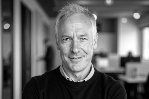 Brian Davis - VP Business Development