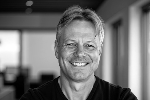 Paul Greenland - Chief Marketing Officer