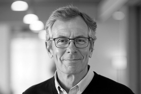 Rich Larsen - VP New Business