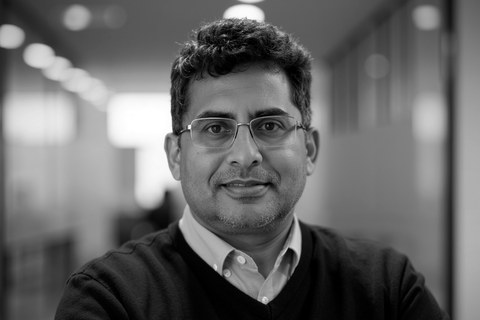 Sanmitra Pandharpur - Chief Technology Officer