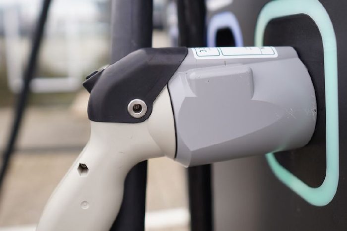 Supercharging the Future: AI for EVSE Service (Part 1)