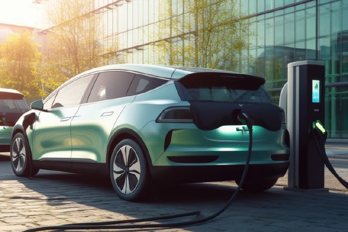 Maximize EV Charger Uptime with Vision AI